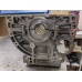 #BKW32 Engine Cylinder Block From 2014 BMW 528i  2.0 7587604